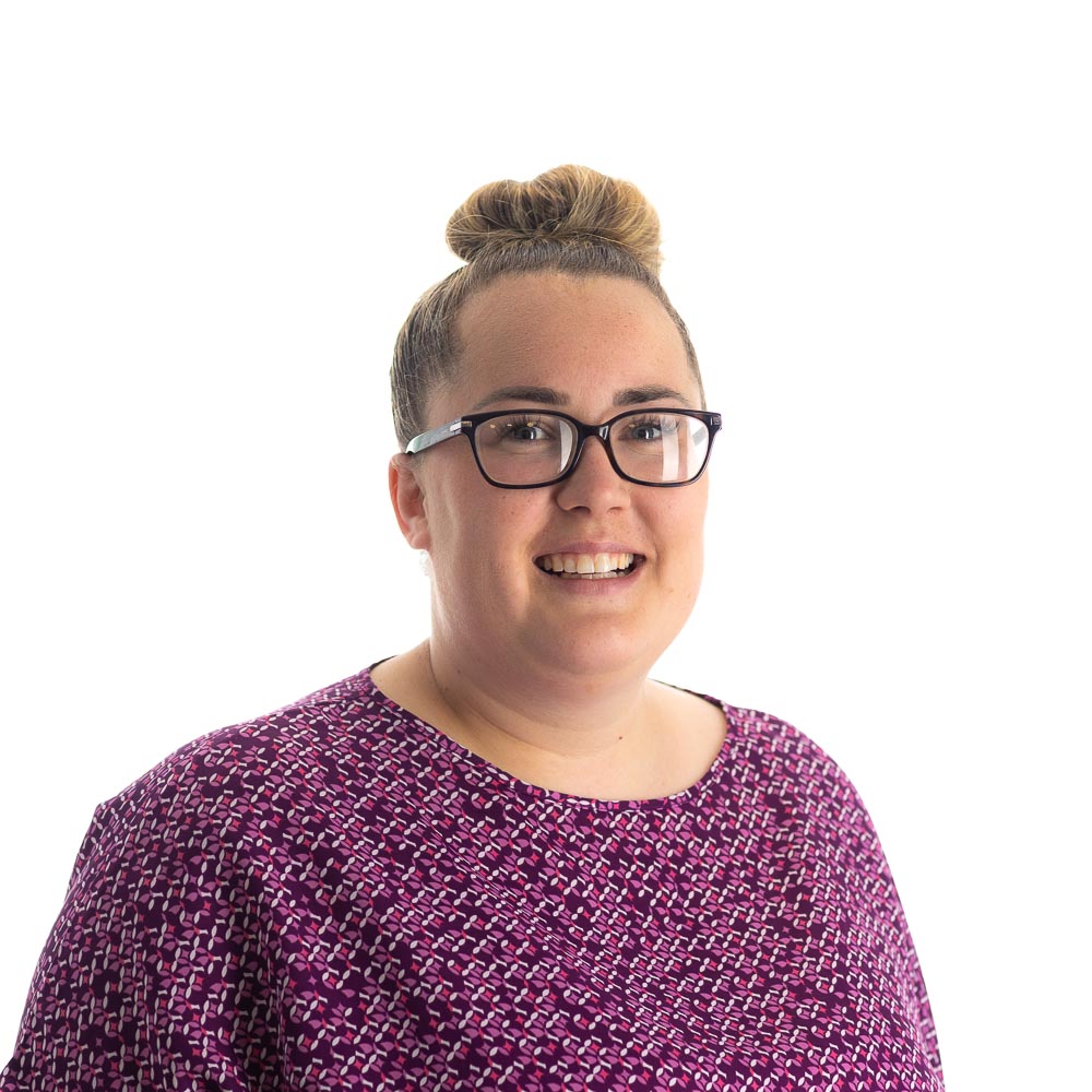 Hannah Treloar